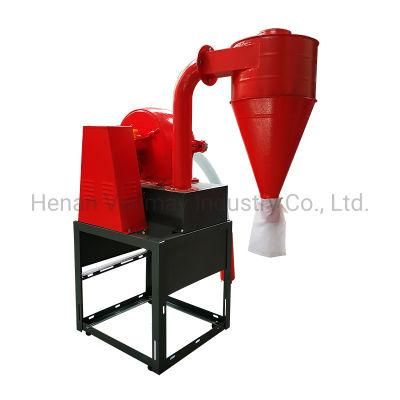 Poultry Equipment Small Wheat Flour Grinding Mill Corn Grinder Machine