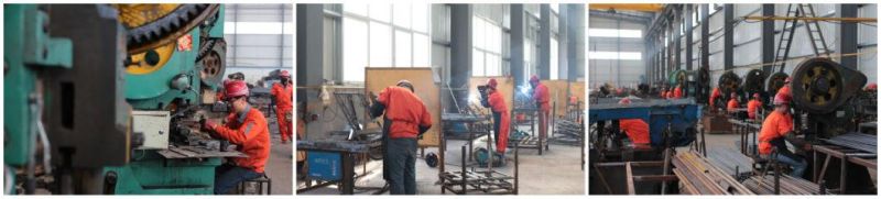 Galvanized Cattle Stall Fence Gate