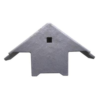 Cheap Price Agricultural Products Processing Cast Steel Senior Casting Foundries