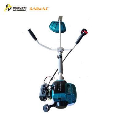 G45 Gasoline Engine Brush Cutter and Grass Trimmer Cg450