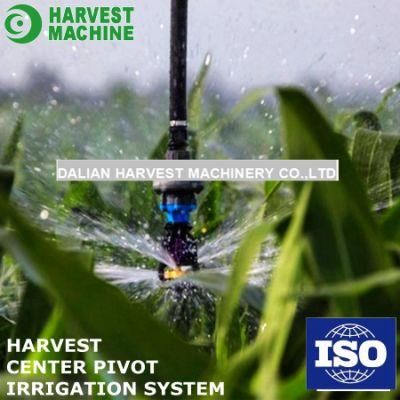 Farm Traveling Irrigator for Sale