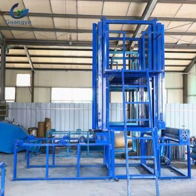 Cooling Pad Machine for Poultry Farm/Cooling Pad Production Line