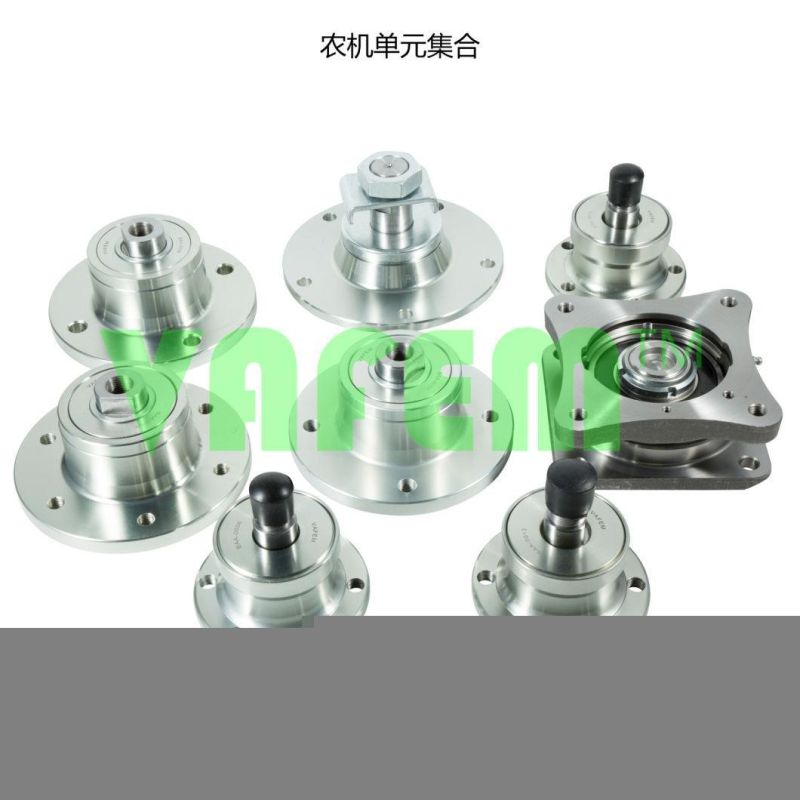 Agrucultural Wheel Hub Unit-Va-1002-Spare Parts/Agricultural Parts/Car Accessories/Car Parts/Hub Unit