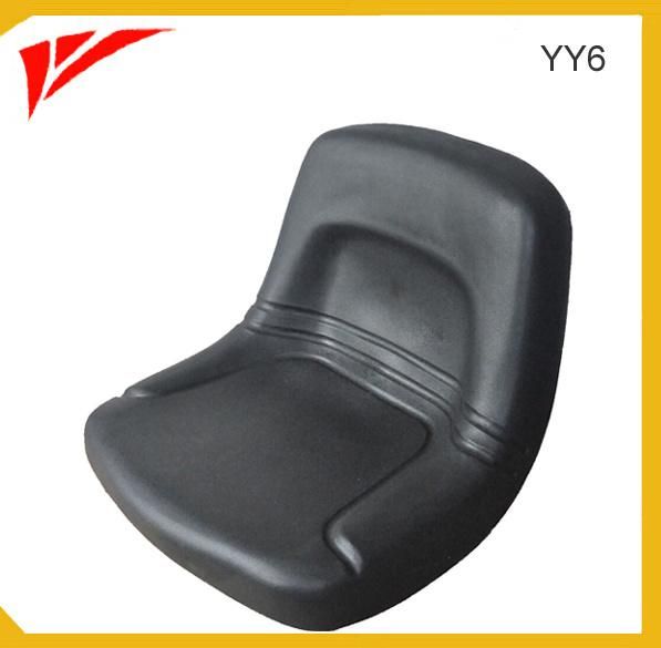Durable Agricultural Farm Tools High Back Lawn Mower Seat