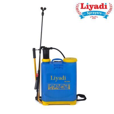 Matabi Model 16L Pressure Pump Spray Manaul Sprayer