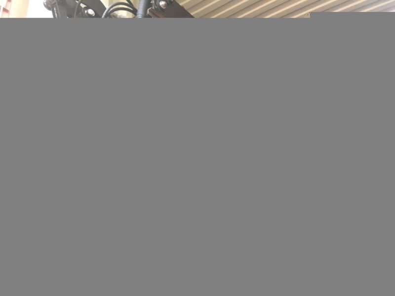 3-7.5m RC Lifting Machine Wood Timber Log Crane with Ce