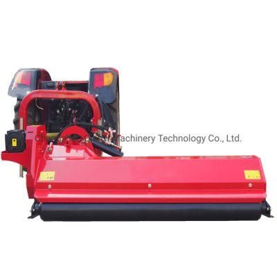 Heavy Duty Agf Verge Flail Mower Made in China