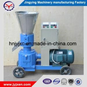 Remarkable Small-Scale Animal Feed Fodder Pellet Mill Machine Price for Sale