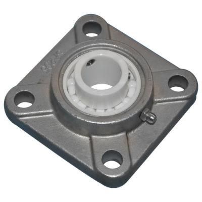 Plummer Block Bearings for Agricultral Machinery
