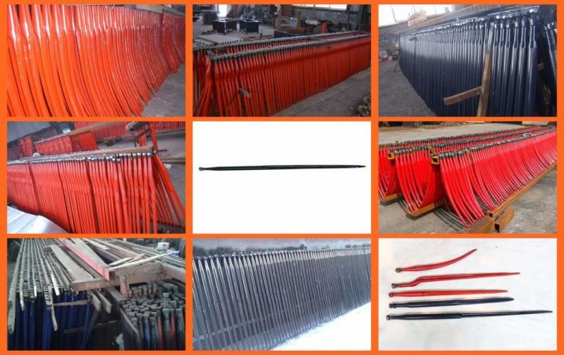 Customized Agricultural Cultivators Plow Shovel Break Shovels