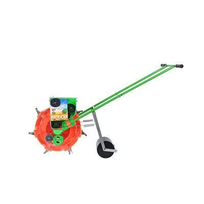 Adjustable Corn Beans Peanut Seeder for Sale