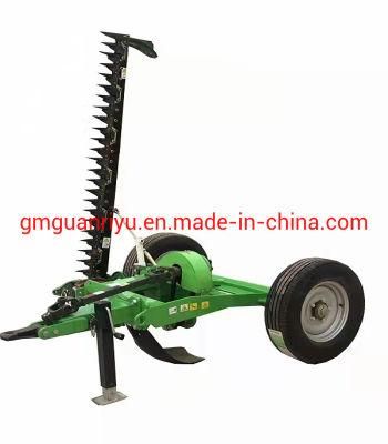 Sickle Bar Grass Mower Grass Cuuter