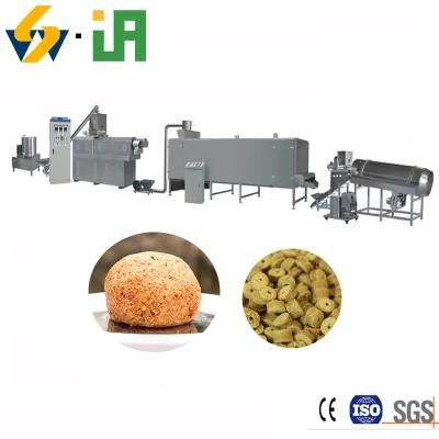 Fish Feed Pellet Extruder Machines Automatic Floating Fish Feed Pellet Machine Price
