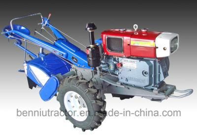 Dongfeng Powter Tiller