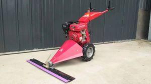 Farm Garden Yard Lawnmower with Gasoline Engine