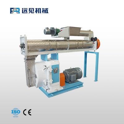 Good Price Livestock Feed Pellet Machine for Cow Feed