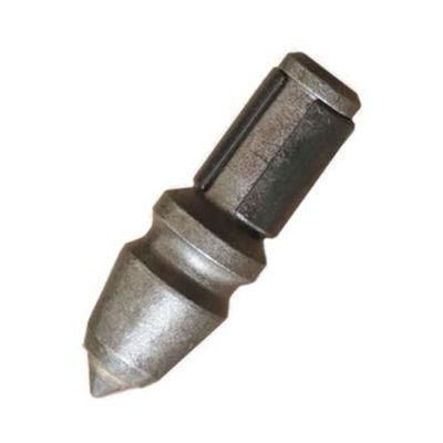 Industrial Duty Earth Auger Replacement Bullet Teeth
