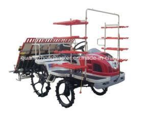 Rice Seedling Transplanter/Rice Planting Machine/Paddy Rice Planter Transplanting Cheap Price