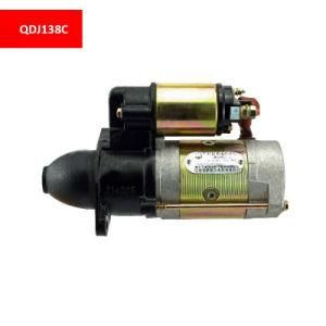 Jinma Farmpro Nortrac Tractor Starter Motor Qd138c Qdj138c Yangdong Y380t Engine