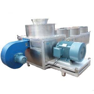 Pellet Granulator for Making Organic Fertilizer