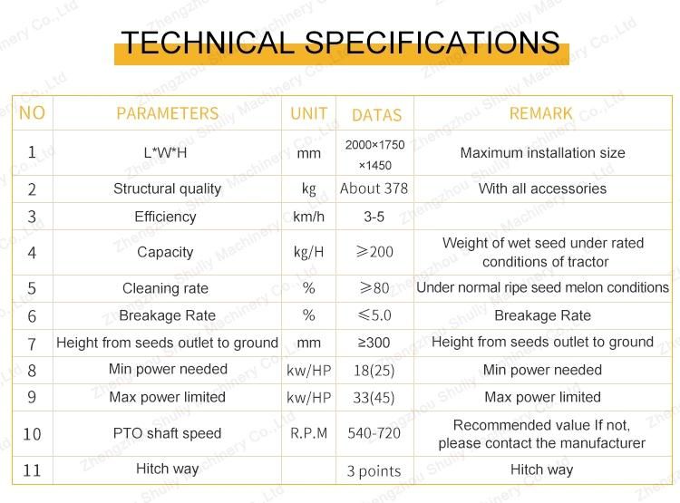 Factory Supply Gourd Seed Reovmer Pumpkin Seeds Collecting Separating Harvesting Watermelon Seed Extractor Machine