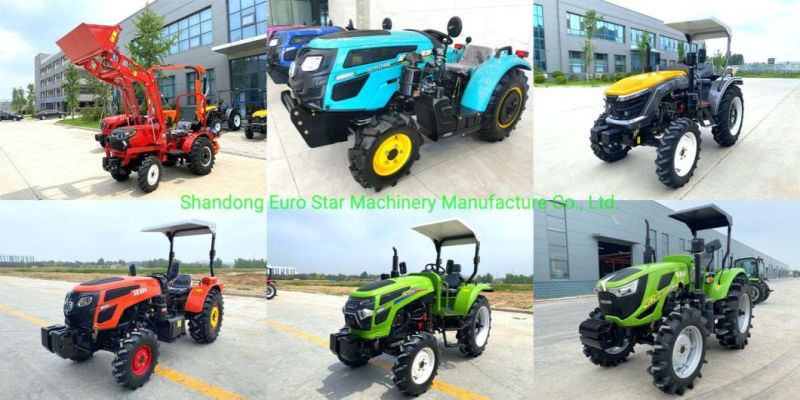 Mini 9HP Backhoe for Farm Work Excavators Small Towable Excavator Small 2 Wheel Digging Machine Gasoline and Deisel Engine Power Digger ATV-9 China