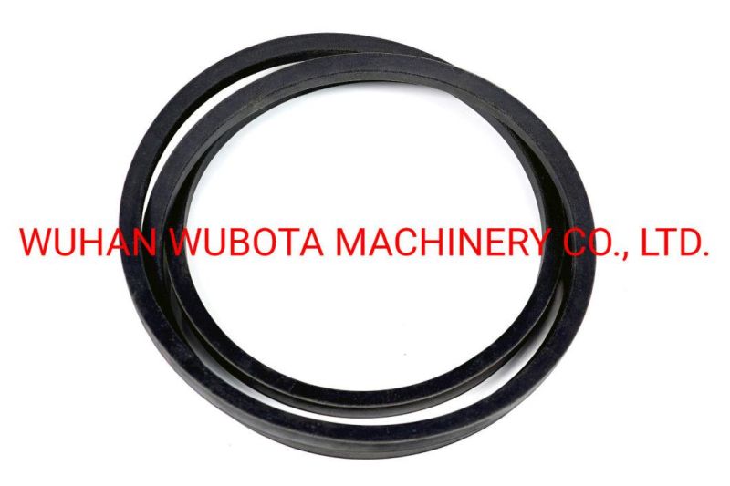 Belt for Kubota Zoomlion World Yanmar Rice Combine Harvester Spare Parts