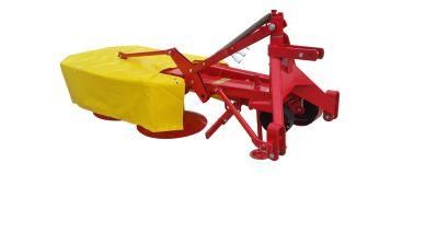 Tractor 3 Point Hitch Disc Drum Hay Mower Grass Cutter Machine for Sale