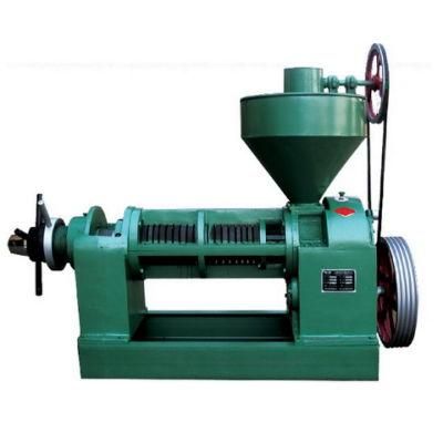 5 Ton Oil Press Machine