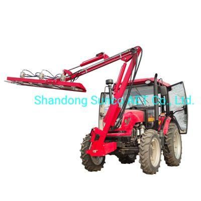 Dealers Surprise! ! China Factory Price Tree Cutter/Bush Cutter/Topper Trimmer