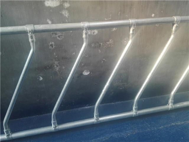 Cattle Panel, Cattle Crate, Cattle Fence, Cattle Barriers, Cow Yard Panel