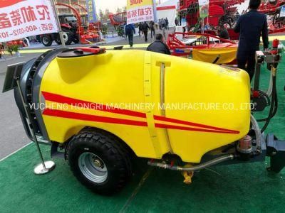 Hongri Series 3mz Agricultural Machinery Fogging Machine for Tractor