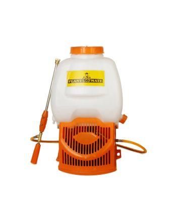 Electric Battery Sprayer (HX-15)