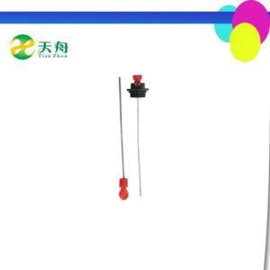 Diesel Engine Parts S195 Oil Dipsticks