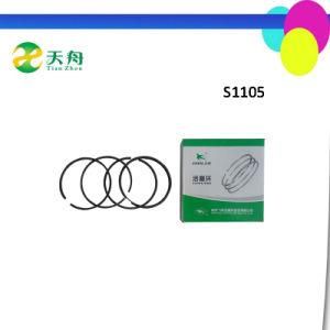 Direct Sales of Original Quality Diesel Engine Parts S1105 Npr Piston Rings