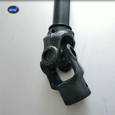 Widely Used Pto Shaft for Agricultural Machinery