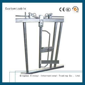 Dairy Farm Livestock Equipment Cattle Headlock