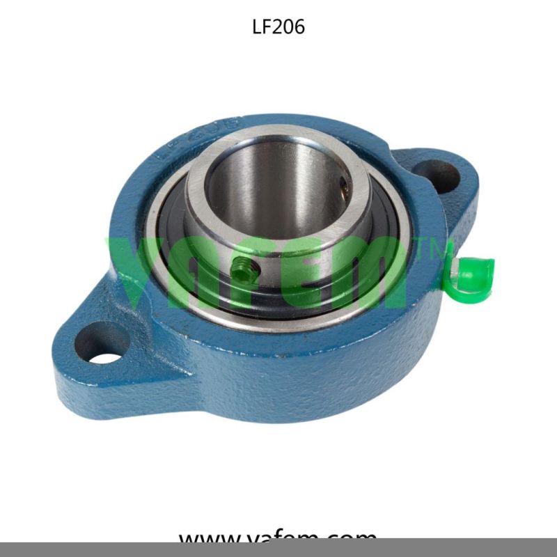 Agricultrual Bearing/Pillow Block Bearing/ China Factory Ssucp205-16