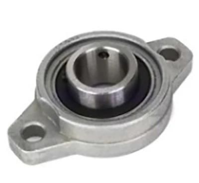 Agricultural Bearing Support for Class Baler