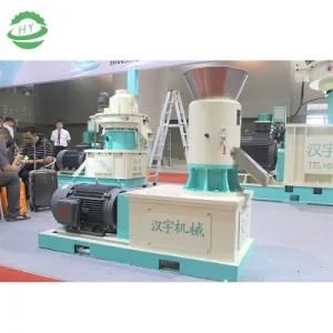 100kg/H Pellet Machine Animal Feed Price