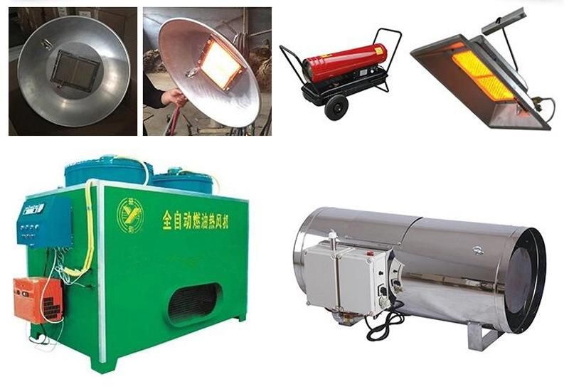 Automatic Poultry Broiler Pan Feeding System