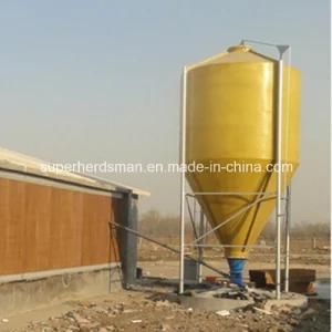 Hot Sale Poultry Feeding Equipment