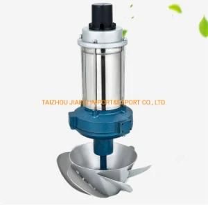 Factory Supply Deep Water Oxygen Aerator for Aquaculture