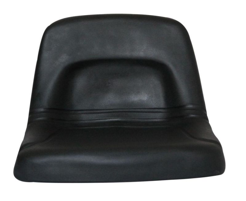 Chinese Farm Tractor Seat with High Backrest