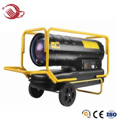 Pig Poultry Farm Diesel Temperature Heater Temperature Control Machine