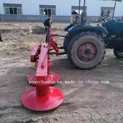 Hot Sale Tractor Implement Rotary Drum Mower Made in China