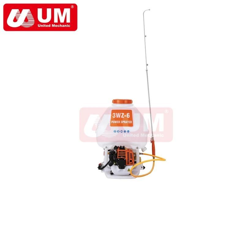 Knapsack Backpack Mist Duster Mist Blower Duster Machine Mistblower Sprayer 20L 2 Gear and 1 Gear Mist Blow