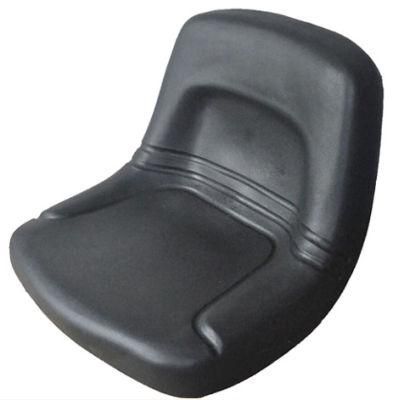 Chinese Farm Tractor Seat with High Backrest