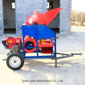 Top Selling Peanut Groundnut Harvester Machine Picker