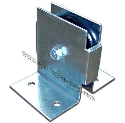 Bracket, Used for The Chain Sprocket. 3&quot;X3&quot;